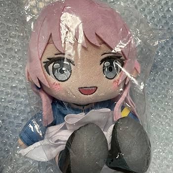 Amazon.co.jp: ガルパ BanG Dream! It's MyGO ぬいぐるみ 千早愛